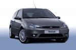 Ford Focus ST170 2002 года